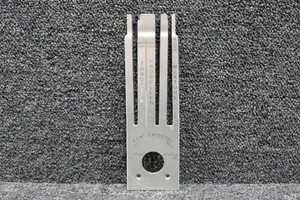 Diamond DA40-180 Engine Control Quadrant Lever and Fuel Selector Faceplate